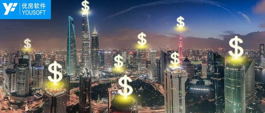 利润下滑，未来房企不卖房卖什么？