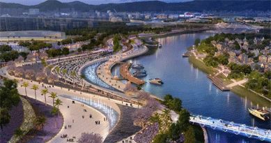 五一不放假，优房助力海晟花园再次热卖