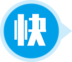 打破传统摇号选房模式功能图标